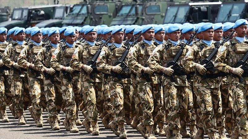 25 yıl sonra dünyaya hakim olacak ülkeler ortaya çıktı! Türkiye listeye şaşırtan sıradan girdi - Resim: 24