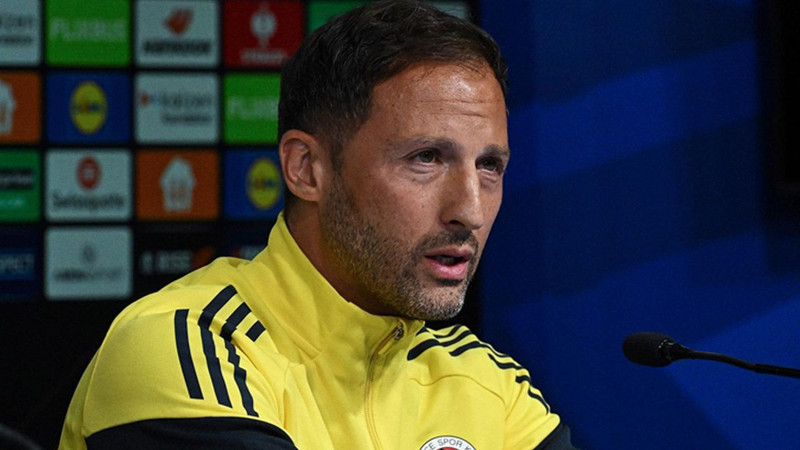 Fenerbahçe'ye 4 gün şoku! Taraftarlar duyunca neye uğradığını şaşırdı - Resim: 14