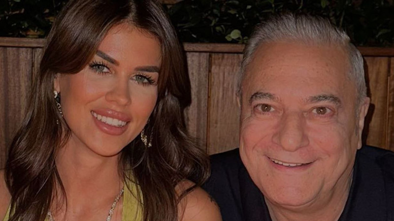 Mehmet Ali Erbil'in yeni sevgilisinden şoke eden sözler! Gülseren Ceylan'a küfür etti - Resim: 5