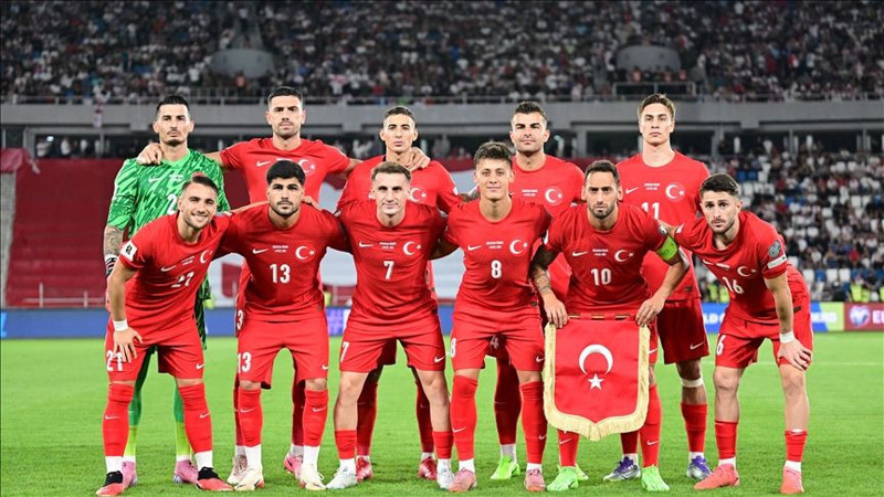 Türkiye-Romanya maçı öncesinde büyük şok! Ülke futbolu bu haberle sarsıldı - Resim: 5