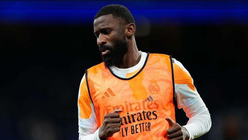 Real Madrid'in yıldızını Fenerbahçe'ye yazdılar! Gelirse Süper Lig yeniden başlar - Resim: 7