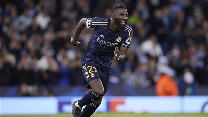 Real Madrid'in yıldızını Fenerbahçe'ye yazdılar! Gelirse Süper Lig yeniden başlar - Resim: 9