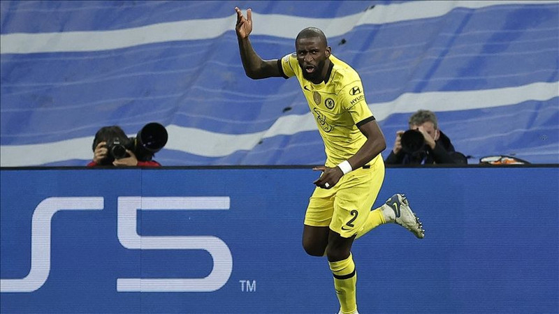 Real Madrid'in yıldızını Fenerbahçe'ye yazdılar! Gelirse Süper Lig yeniden başlar - Resim: 10