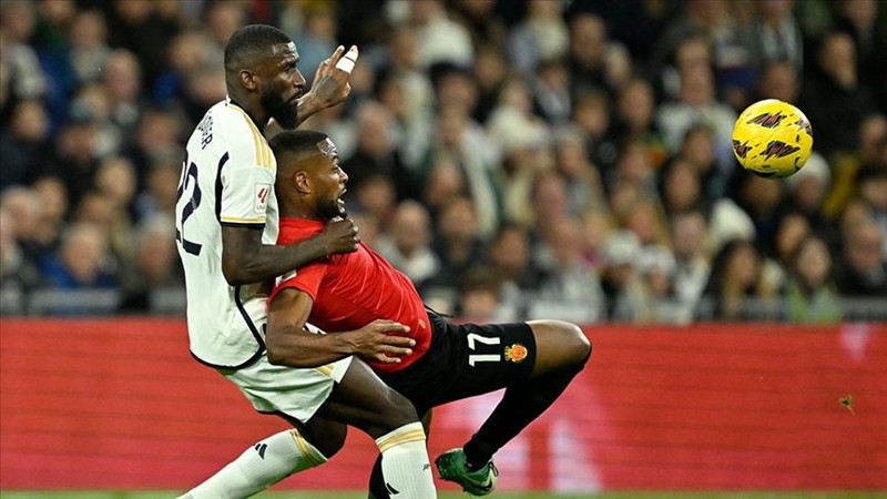 Real Madrid'in yıldızını Fenerbahçe'ye yazdılar! Gelirse Süper Lig yeniden başlar - Resim: 13