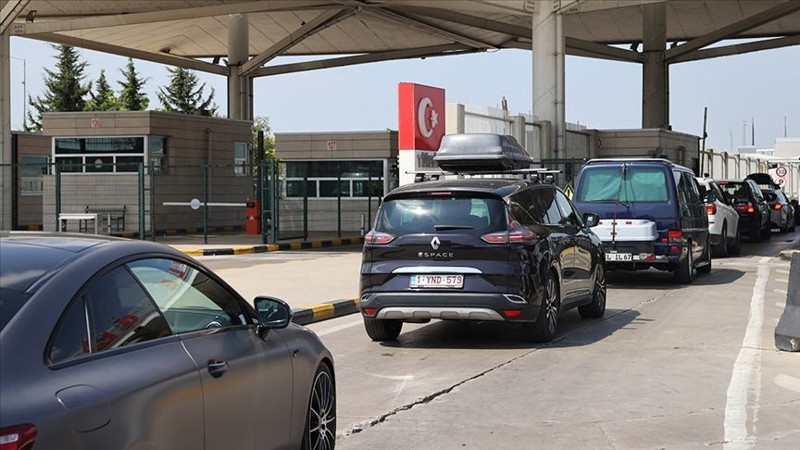 Bakanlık duyurdu: Taşıt işlemlerinde dijital dönem başladı! - Resim: 4