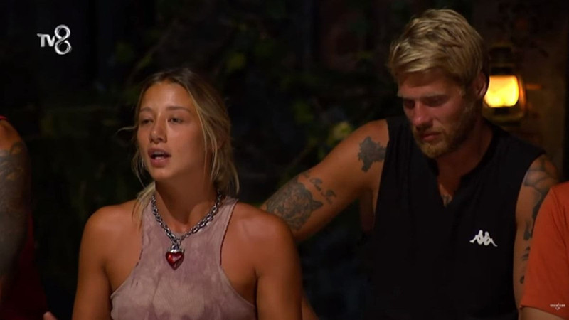 Tutuklanan Aleyna Kalaycıoğlu'na Beria Özden'den sert sözler: Cezaevinden birbirlerine mektup atsınlar! - Resim: 3