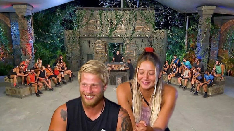 Tutuklanan Aleyna Kalaycıoğlu'na Beria Özden'den sert sözler: Cezaevinden birbirlerine mektup atsınlar! - Resim: 2