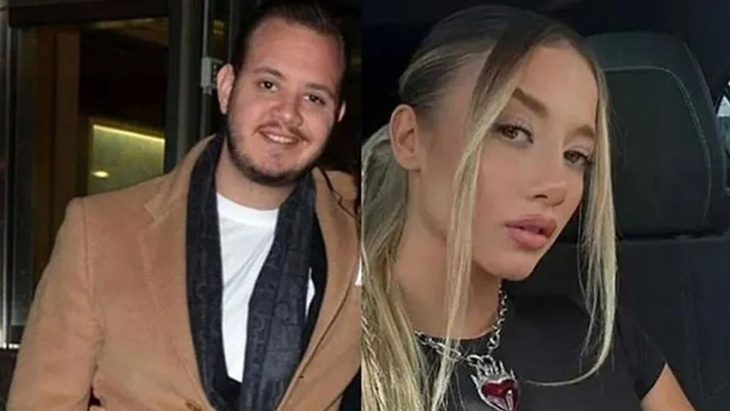 Vahap Canbay'ın ifadesinde şok detaylar: Sevgilisini temizlikçiden öğrendim! 'Sizi bir daha burada görmeyeyim - Resim: 5