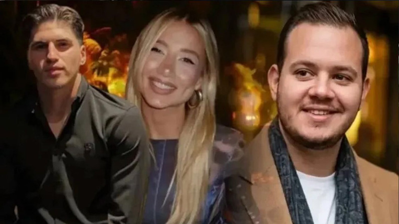 Vahap Canbay'ın ifadesinde şok detaylar: Sevgilisini temizlikçiden öğrendim! 'Sizi bir daha burada görmeyeyim - Resim: 6