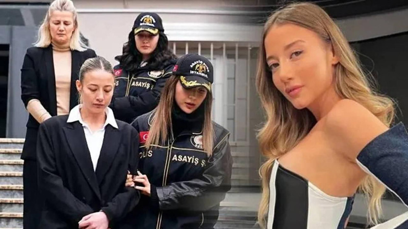 Vahap Canbay'ın ifadesinde şok detaylar: Sevgilisini temizlikçiden öğrendim! 'Sizi bir daha burada görmeyeyim - Resim: 3