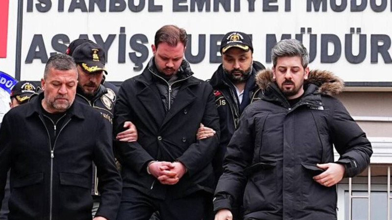 Futbolcu cinayetinde Aleyna Kalaycıoğlu düğümü! "Alaattin istedi diye attım" - Resim: 7