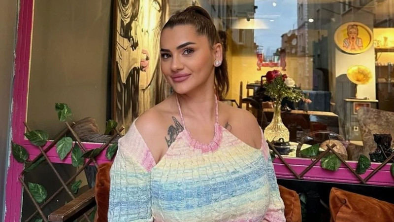 Kısmetse Olur Ayça Beğen'den korkutan haber! İntihar girişiminde bulundu - Resim: 4