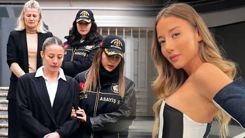 Kaan Kundakçı cinayetinde yeni gelişme! Aleyna Kalaycıoğlu'ndan tehdit iddiası! Canbay'dan şikayetçi oldu - Resim: 3