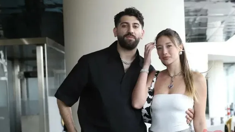 Kaan Kundakçı cinayetinde yeni gelişme! Aleyna Kalaycıoğlu'ndan tehdit iddiası! Canbay'dan şikayetçi oldu - Resim: 5