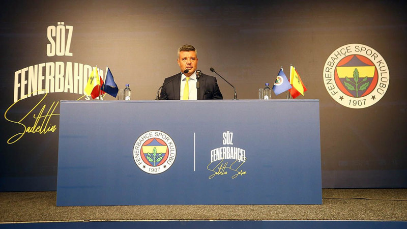 Fenerbahçe'de yeni sezonun ilk transferi belli oldu! Rotasyon alev alacak - Resim: 6