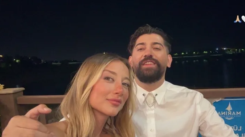 Kaan Kundakçı cinayetinde yeni gelişme! Aleyna Kalaycıoğlu'ndan tehdit iddiası! Canbay'dan şikayetçi oldu - Resim: 2