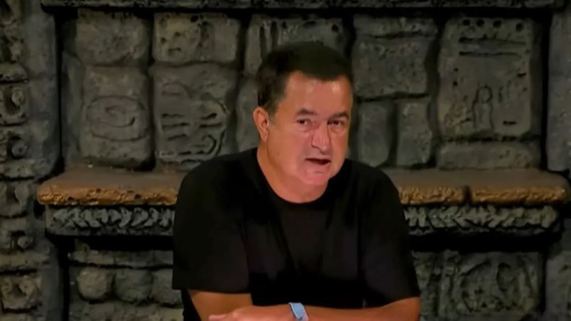 Survivor'da şoke eden an! Acun Ilıcalı "Rezalet" dedi! Seren Ay yarışmayı bırakıyor mu? - Resim: 3