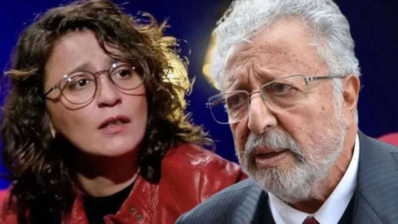 Metin Akpınar ile kızı Duygu Nebioğlu arasında sular durulmuyor! 6 milyon TL'lik tazminat kararına itiraz etti! - Resim: 7