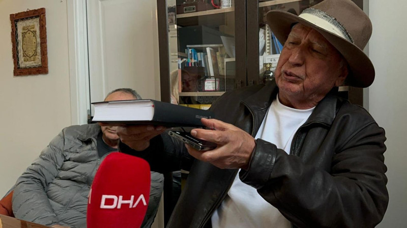 Şener Üşümezsoy'dan ezber bozan deprem çıkış! Marmara'da 8 büyüklüğünde deprem için olması gerekeni açıkladı - Resim: 10