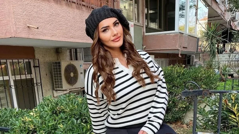 İntihara teşebbüs eden Ayça Beğen'den ilk açıklama:  Çok zor bir süreçten geçiyorum! - Resim: 8