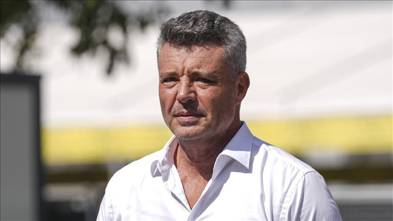 Fenerbahçe'ye dünya devinden 2 transfer birden! 2'si de sıkı dost - Resim: 4