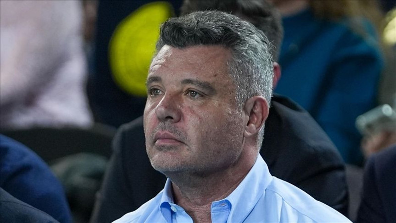 Fenerbahçe'ye dünya devinden 2 transfer birden! 2'si de sıkı dost - Resim: 5