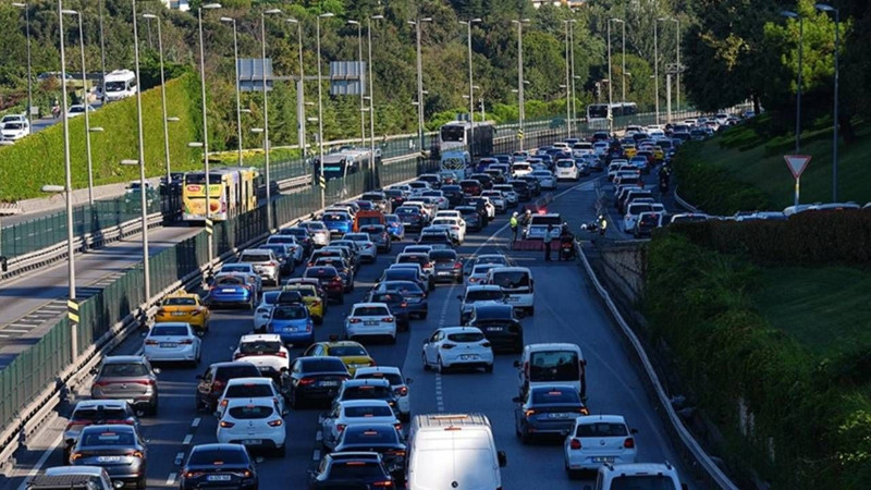 ÖTV’siz araç düzenlemesi Meclis’ten geçti! İşte ÖTV'siz alınacak otomobiller - Resim: 7