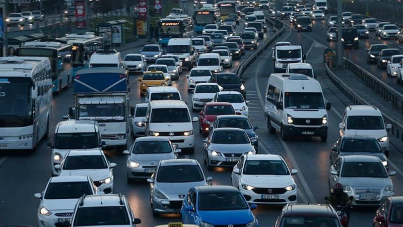 ÖTV’siz araç düzenlemesi Meclis’ten geçti! İşte ÖTV'siz alınacak otomobiller - Resim: 8