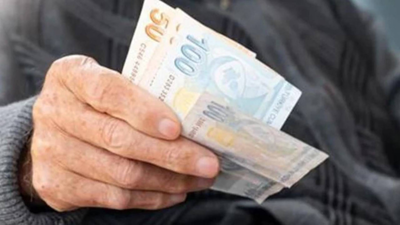 Temmuz emekli maaşı zammı ne kadar olacak? 3 aylık enflasyon farkı belli oldu - Resim: 4
