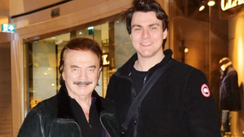 Sevenlerini korkutmuştu! Taburcu olan Orhan Gencebay'ın son hali ortaya çıktı - Resim: 6