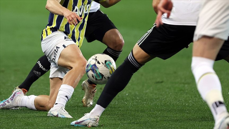 Fenerbahçe için ya tamam ya devam maçı! Tedesco, Beşiktaş planını hazırladı - Resim: 3