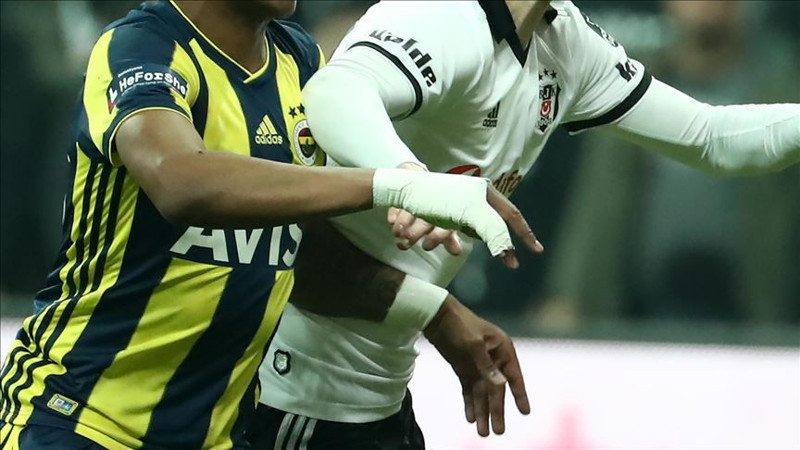 Fenerbahçe için ya tamam ya devam maçı! Tedesco, Beşiktaş planını hazırladı - Resim: 4