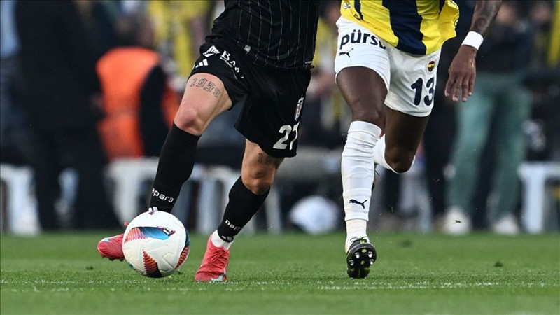 Fenerbahçe için ya tamam ya devam maçı! Tedesco, Beşiktaş planını hazırladı - Resim: 7