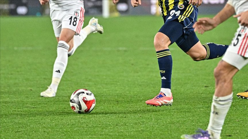 Fenerbahçe için ya tamam ya devam maçı! Tedesco, Beşiktaş planını hazırladı - Resim: 10