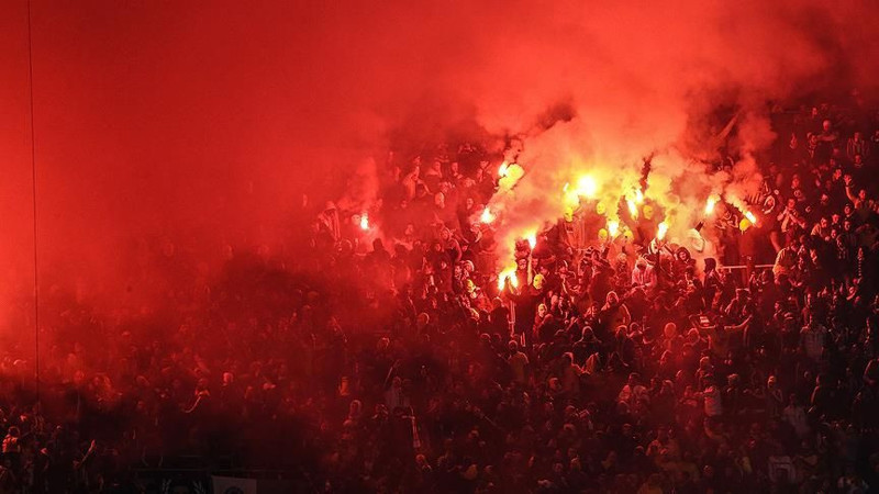 Süper Lig'in en pahalı futbolcuları değişti! Zirveye o da dahil oldu - Resim: 28
