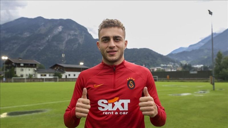 Süper Lig'in en pahalı futbolcuları değişti! Zirveye o da dahil oldu - Resim: 50