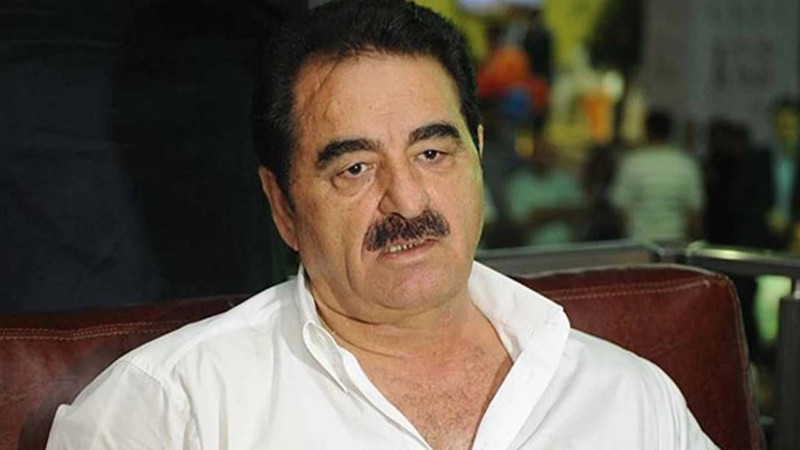 İbrahim Tatlıses hastaneye kaldırıldı - Resim: 3