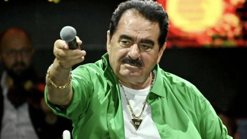 İbrahim Tatlıses hastaneye kaldırıldı - Resim: 4