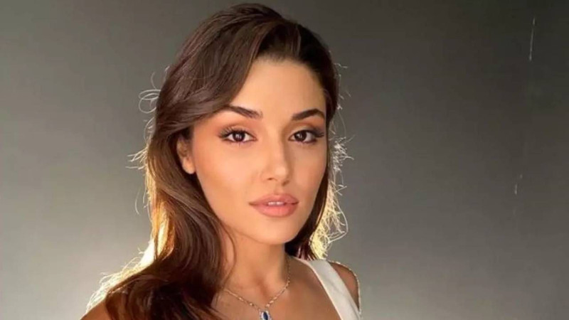 Hande Erçel'in uyuşturucu test sonucu belli oldu - Resim: 3