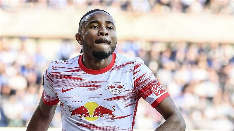 Fenerbahçe'de Saran kendini affettirecek! Forvete dünya yıldızı 2 golcü - Resim: 7