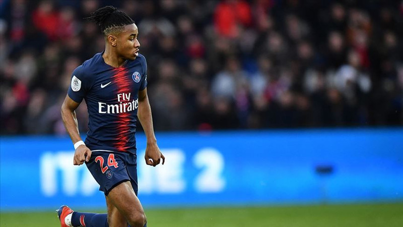 Fenerbahçe'de Saran kendini affettirecek! Forvete dünya yıldızı 2 golcü - Resim: 8