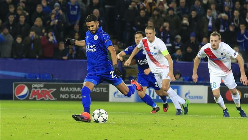 Fenerbahçe'de Saran kendini affettirecek! Forvete dünya yıldızı 2 golcü - Resim: 19