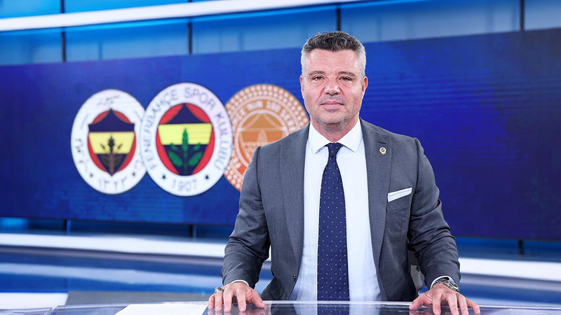Fenerbahçe'de Saran kendini affettirecek! Forvete dünya yıldızı 2 golcü - Resim: 4