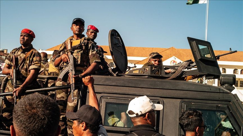 Dünyaya 2050'de hükmedecek ülkeler belli oldu! Türkiye'nin sıralamasına acil bakın - Resim: 39