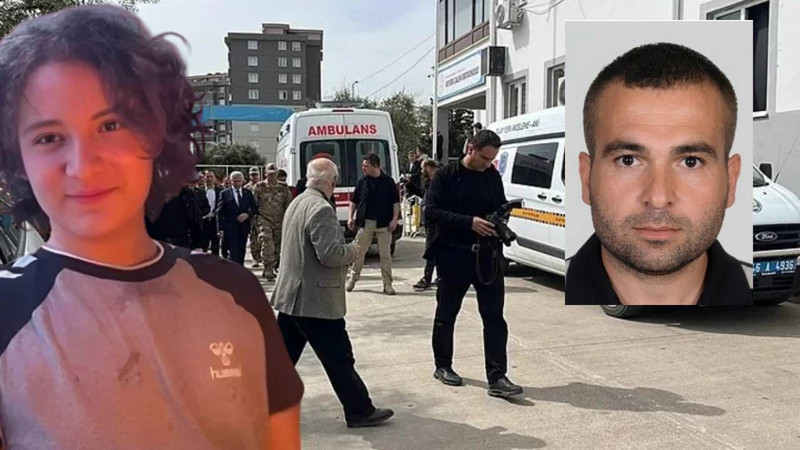 Kahramanmaraş'taki saldırganın otopsi raporu ortaya çıktı! Kahraman aşçı saldırganın son sözlerini söyledi: Affet beni - Resim: 8