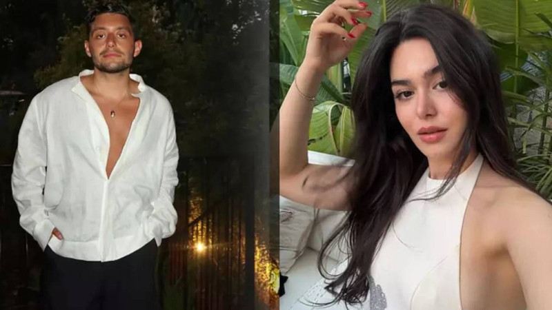 Ünlü oyuncu Aleyna Bozok'un mesajları ifşa oldu! 200 bin TL'lik fuhuş pazarlığı - Resim: 2