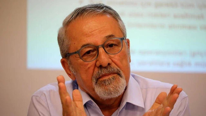 Naci Görür'den korkutan Erzincan uyarısı! Deprem küçük ama yeri kritik - Resim: 2