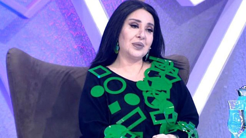 Bülent Ersoy'un duygusal anları: "Hiç arkadaşım kalmadı" - Resim: 5