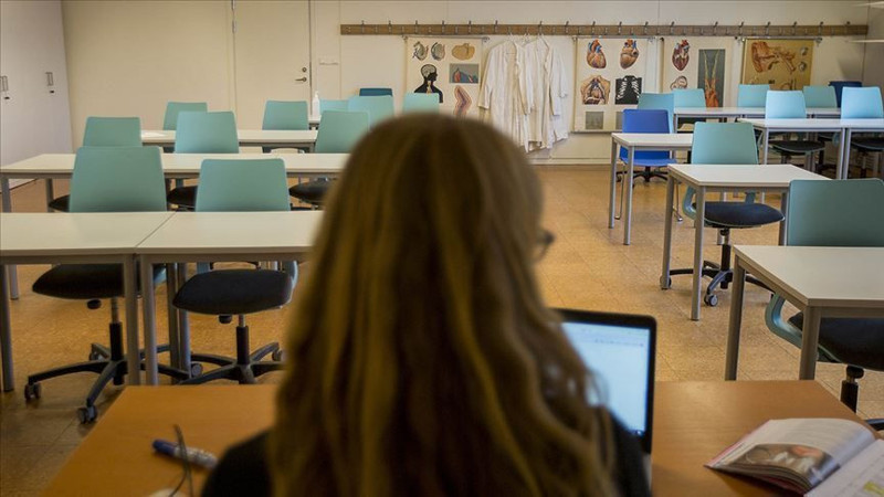 Okullarda güvenlik çemberi genişliyor! Metal dedektör sistemi kuruluyor - Resim: 5