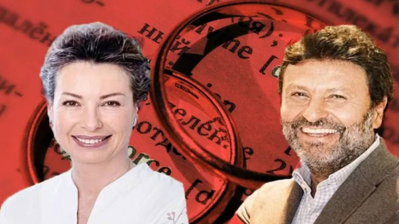 Madame Coco’nun sahibi İlhan Tanacı boşandı: Bağlama büyüsü iddiası - Resim: 3